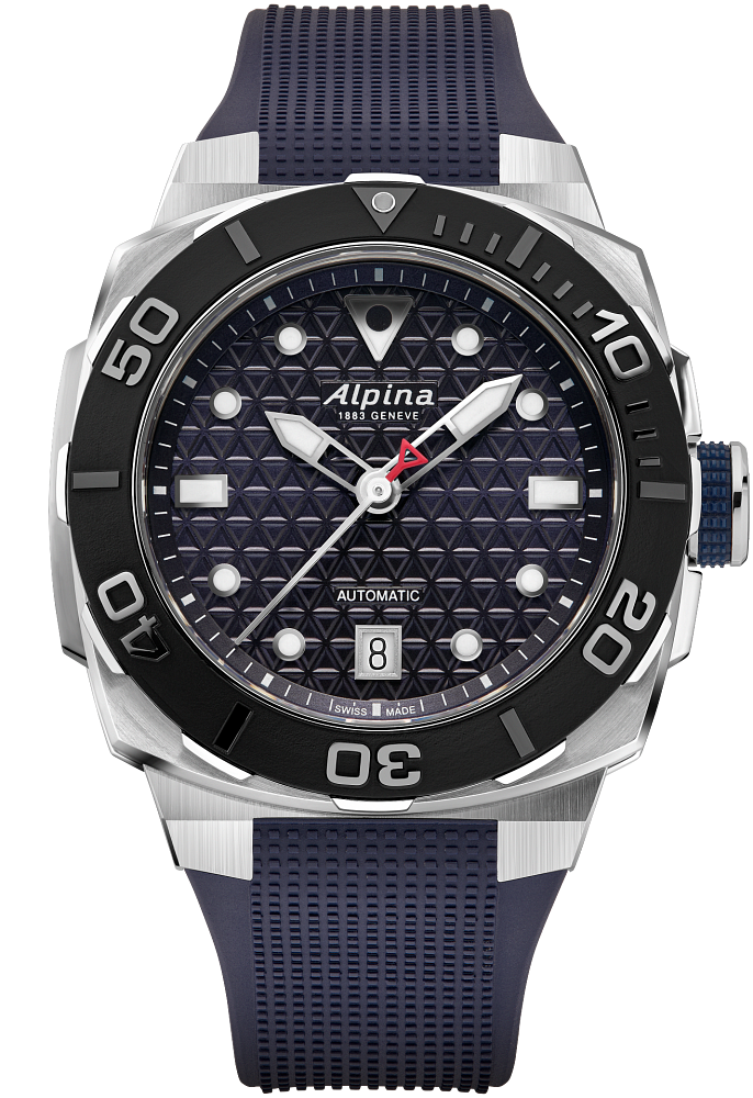 Diver Extreme Automatic